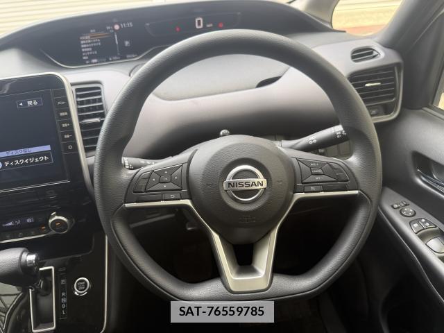 Nissan SERENA 2021-06 7815323-14