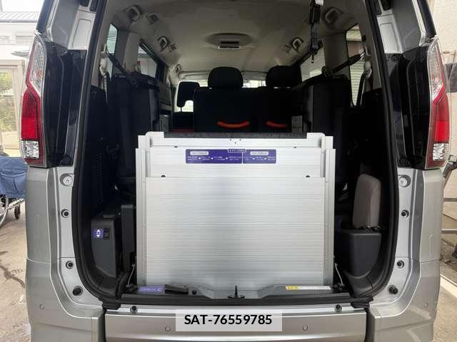 Nissan SERENA 2021-06 7815323-9