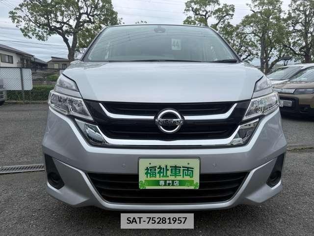 Nissan SERENA 2018-04 7815326-1