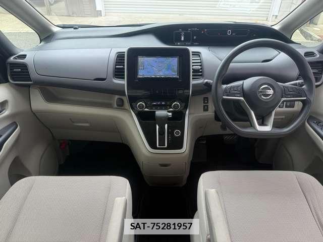 Nissan SERENA 2018-04 7815326-15