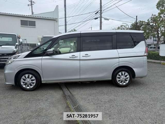 Nissan SERENA 2018-04 7815326-3
