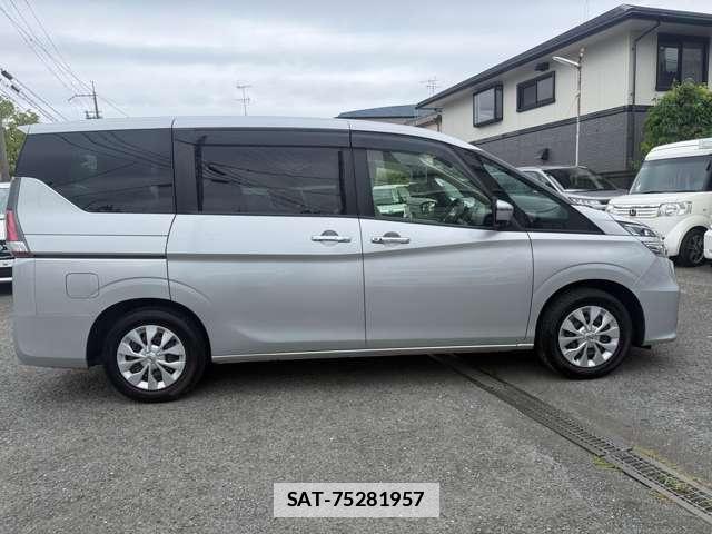 Nissan SERENA 2018-04 7815326-7