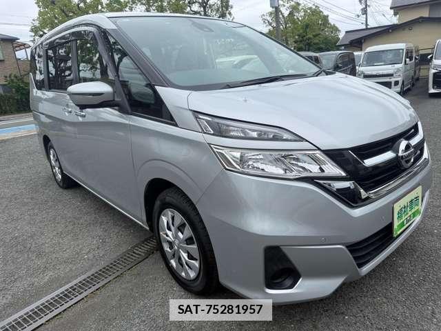 Nissan SERENA 2018-04 7815326-8