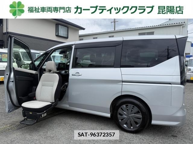 Nissan SERENA 2024-06 7815329-0