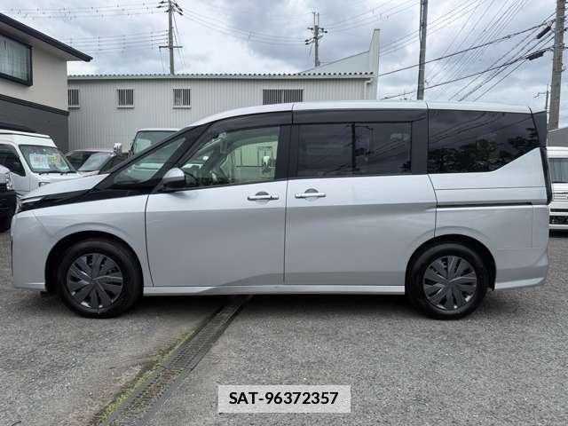 Nissan SERENA 2024-06 7815329-10