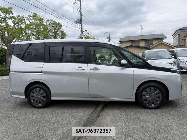 Nissan SERENA 2024-06 7815329-11