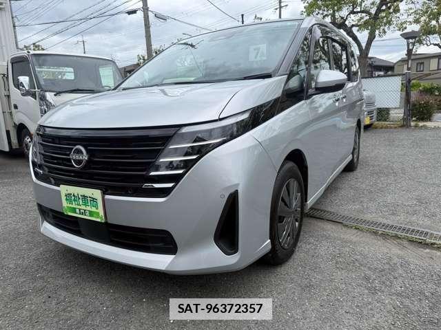 Nissan SERENA 2024-06 7815329-5