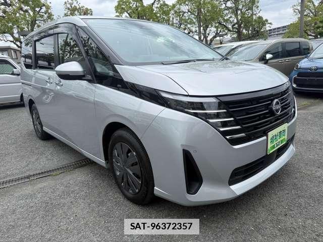 Nissan SERENA 2024-06 7815329-6