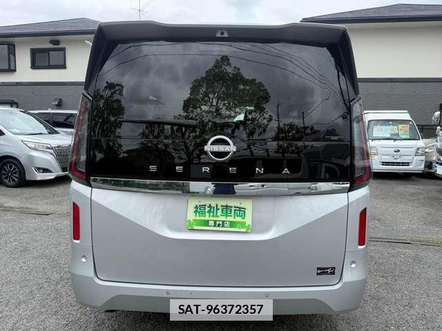 Nissan SERENA 2024-06 7815329-8