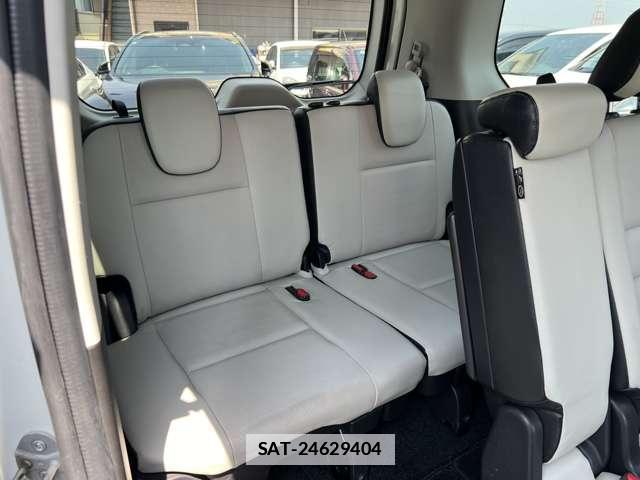 Nissan SERENA 2017-03 7815567-7