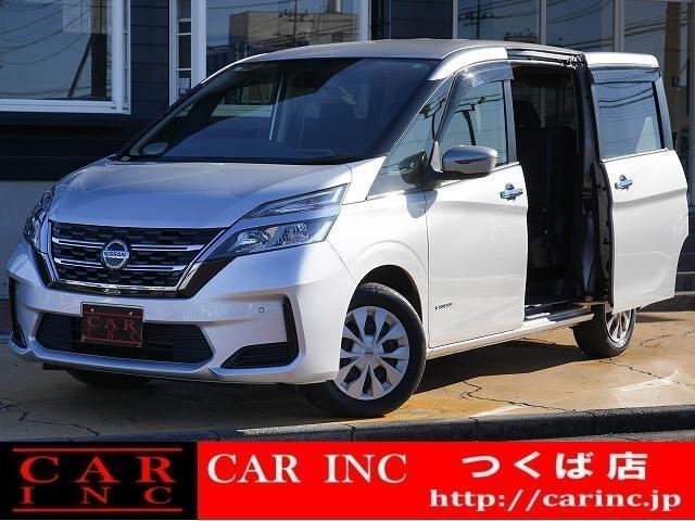 Nissan SERENA 2020-11 7815605-0