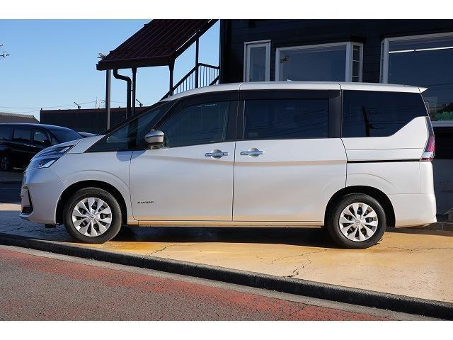 Nissan SERENA 2020-11 7815605-1