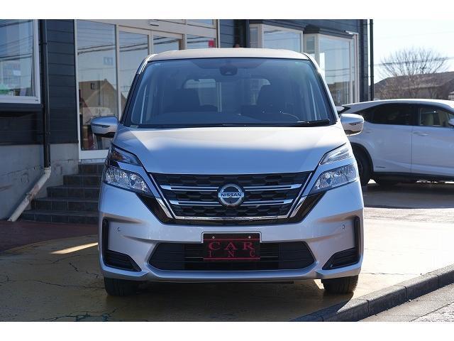 Nissan SERENA 2020-11 7815605-15