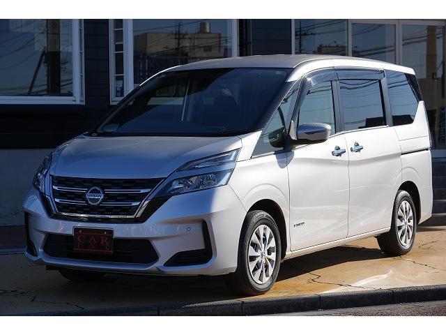 Nissan SERENA 2020-11 7815605-16