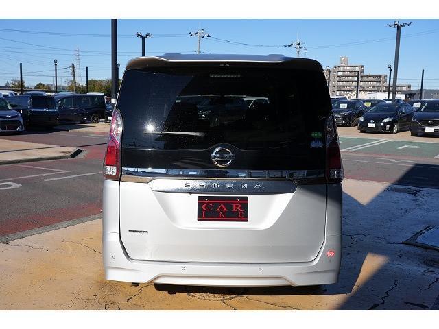 Nissan SERENA 2020-11 7815605-19