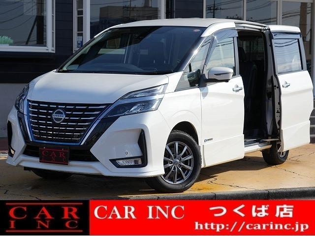 Nissan SERENA 2020-03 7815607-0