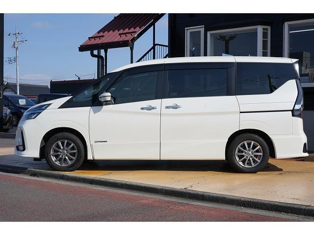 Nissan SERENA 2020-03 7815607-1
