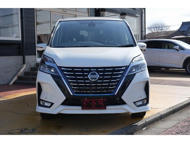 Nissan SERENA 2020-03 7815607-17