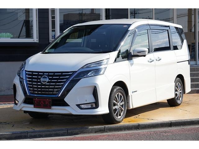 Nissan SERENA 2020-03 7815607-18