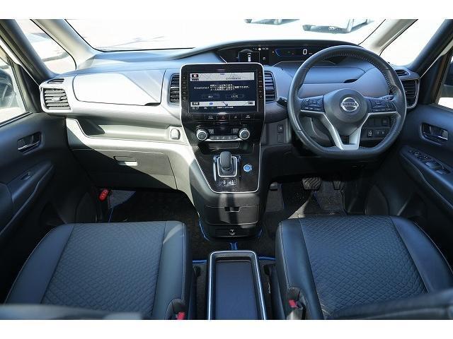Nissan SERENA 2020-03 7815607-2
