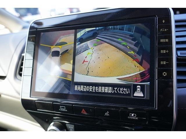 Nissan SERENA 2020-03 7815607-7
