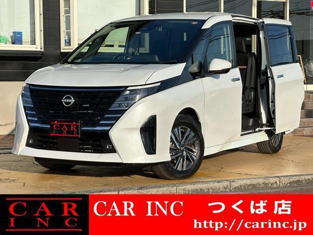 Nissan SERENA 2024-09 7815642-0