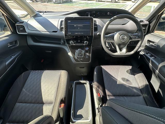 Nissan SERENA 2021-10 7815651-1