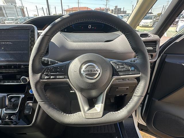 Nissan SERENA 2021-10 7815651-14