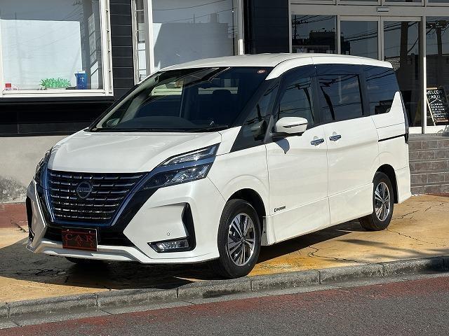 Nissan SERENA 2021-10 7815651-17