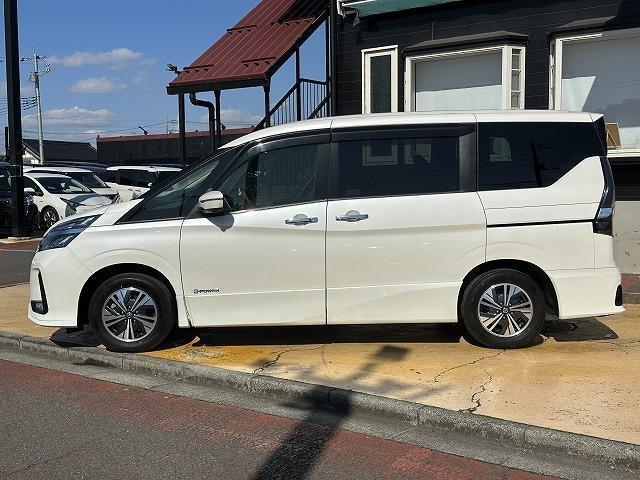 Nissan SERENA 2021-10 7815651-18