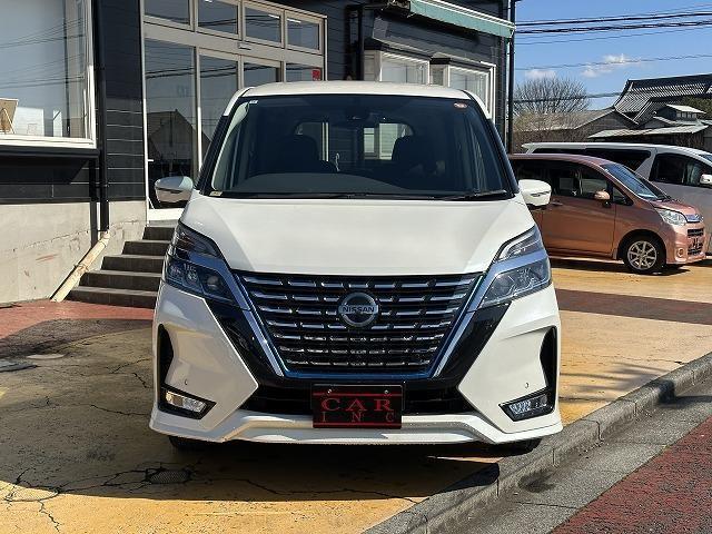 Nissan SERENA 2021-10 7815651-7