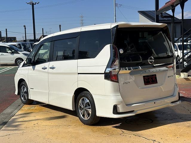 Nissan SERENA 2021-10 7815651-8