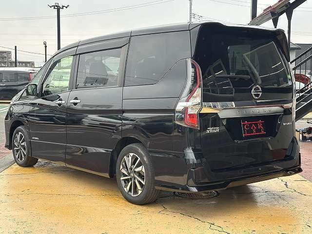 Nissan SERENA 2021-01 7815665-1