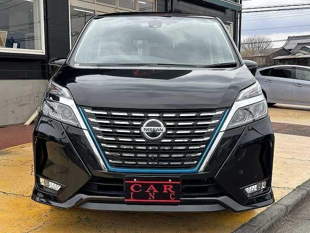 Nissan SERENA 2021-01 7815665-15