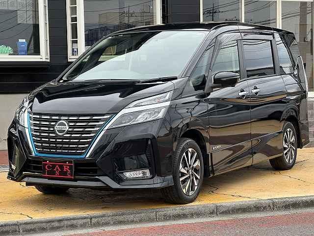 Nissan SERENA 2021-01 7815665-16