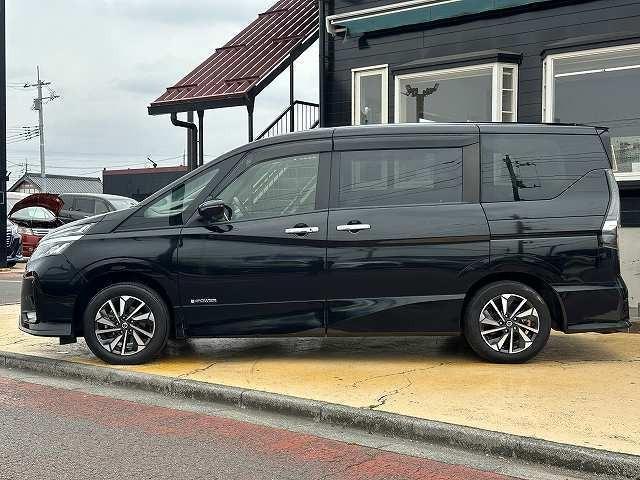 Nissan SERENA 2021-01 7815665-17