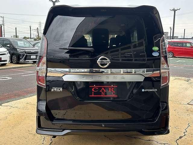 Nissan SERENA 2021-01 7815665-2