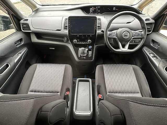 Nissan SERENA 2021-01 7815665-3