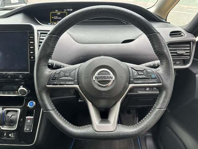 Nissan SERENA 2021-01 7815665-4