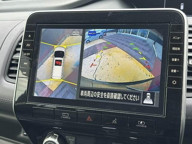 Nissan SERENA 2021-01 7815665-6