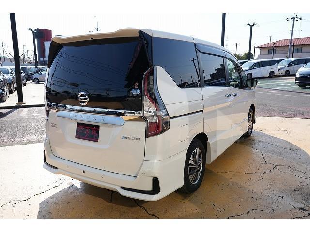 Nissan SERENA 2021-08 7815680-1