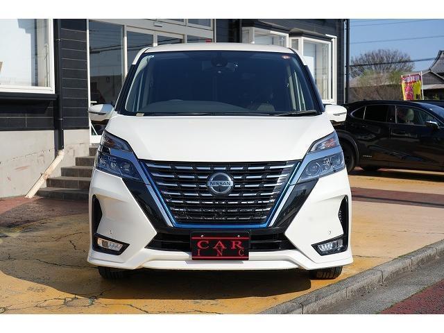 Nissan SERENA 2021-08 7815680-14