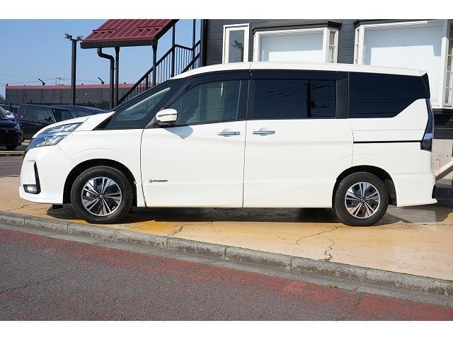 Nissan SERENA 2021-08 7815680-16