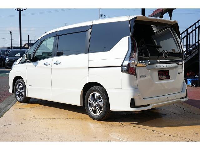 Nissan SERENA 2021-08 7815680-2