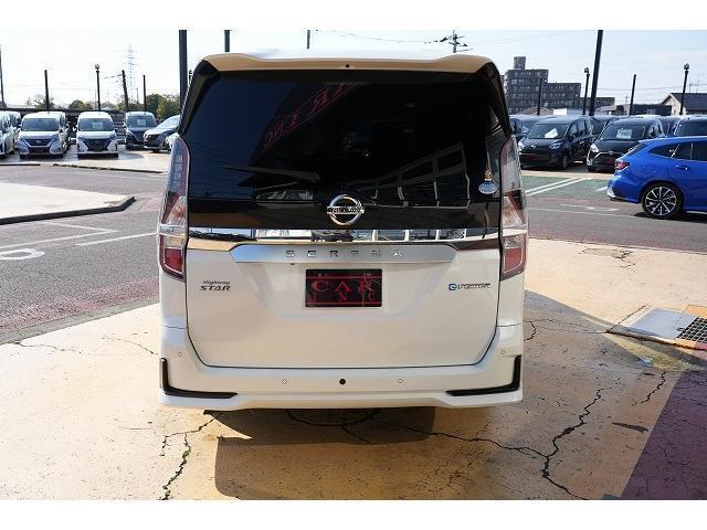 Nissan SERENA 2021-08 7815680-3