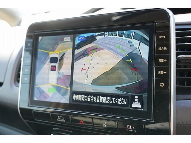 Nissan SERENA 2021-08 7815680-7