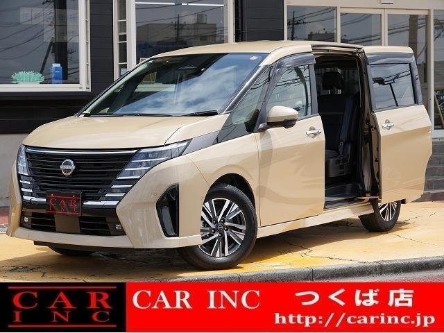 Nissan SERENA 2023-11 7815699-0