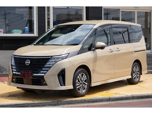 Nissan SERENA 2023-11 7815699-19