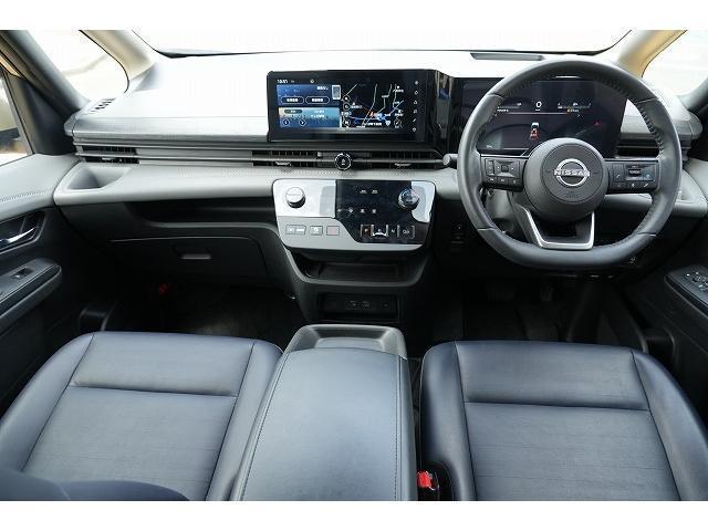 Nissan SERENA 2023-11 7815699-2