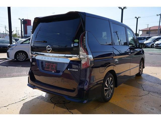 Nissan SERENA 2019-09 7815704-1